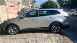 هیۆندای سەنتافی